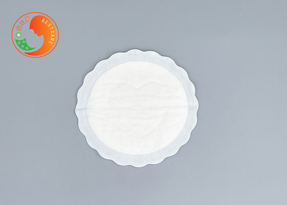 1mm Ultra Thin Disposable Nursing Pads For Easy Breast Milk Absorption