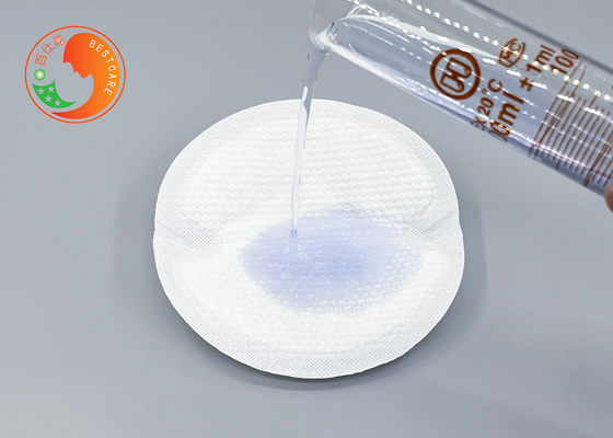 1mm Ultra Thin Disposable Nursing Pads Lightweight Pregnant Lactation Period